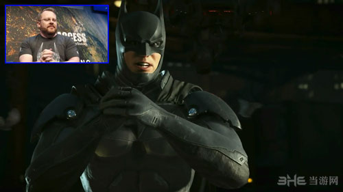 不义联盟2截图1