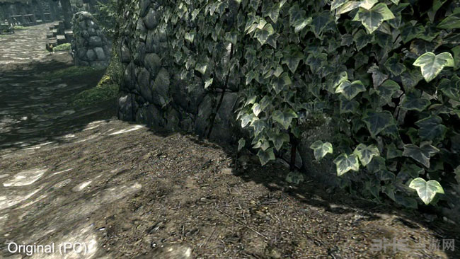 上古卷轴5天际终极重制版截图2