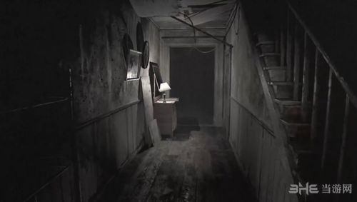 生化危机7截图4