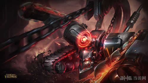 LOL英雄联盟截图4