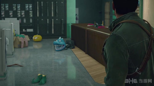 丧尸围城4截图2