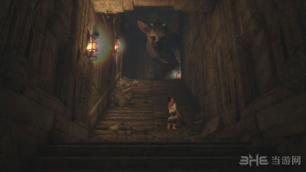 最后的守护者截图4