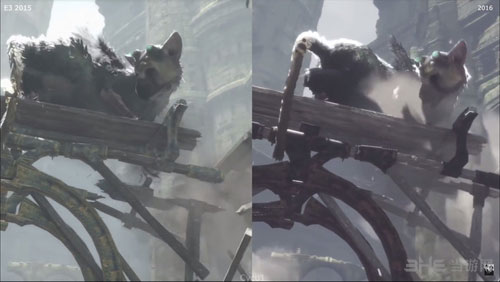 最后的守护者截图4