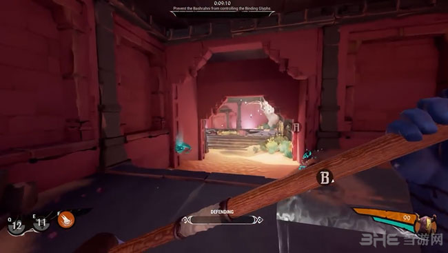 幻影奥法战争截图2