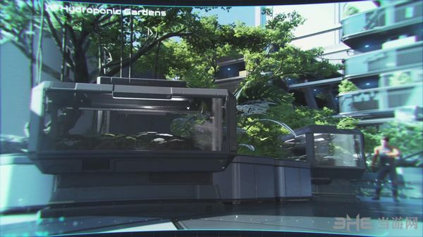 质量效应仙女座截图5