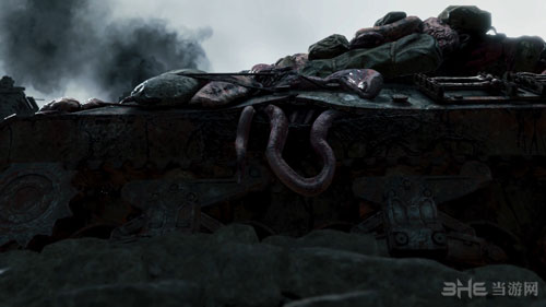 死亡搁浅游戏图片6