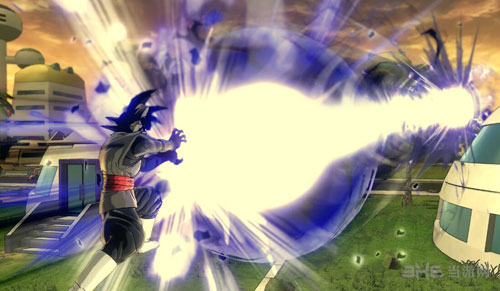 龙珠超宇宙2奖杯列表截图6