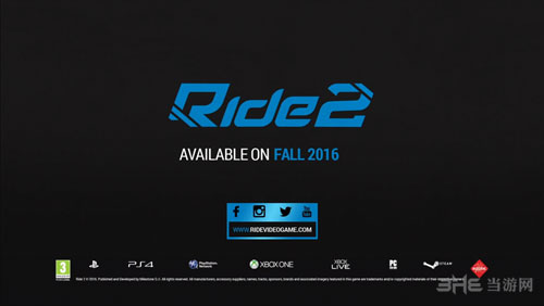 极速骑行2截图3