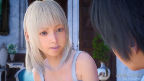 最终幻想15截图2