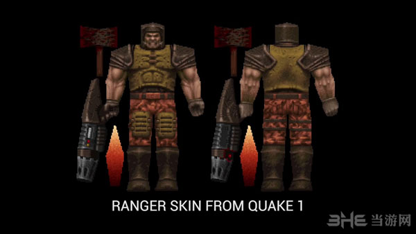 雷神之锤冠军截图2