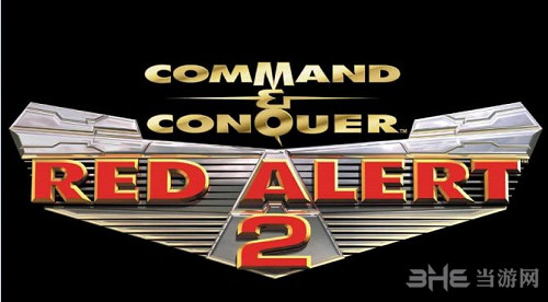 红色警戒2LOGO