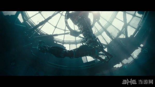 刺客信条电影截图1