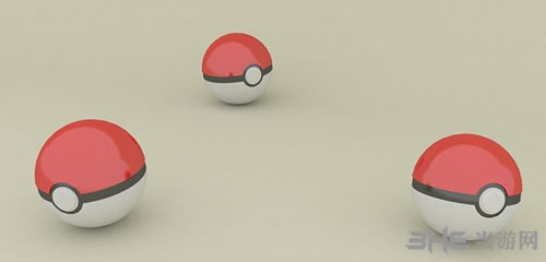 精灵宝可梦GO截图3