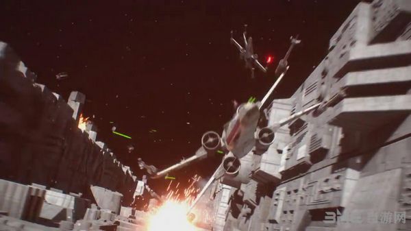 星球大战前线截图4