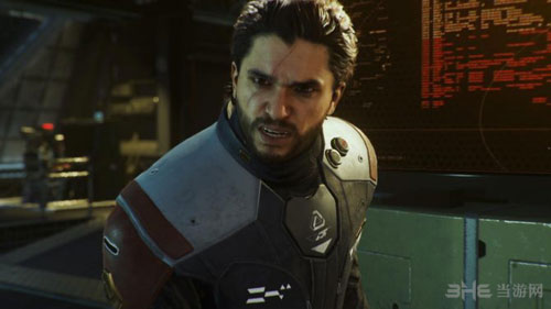 使命召唤13无限战争截图1