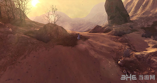 侠客风云传前传游戏截图4