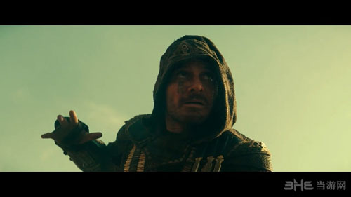 刺客信条电影图片2