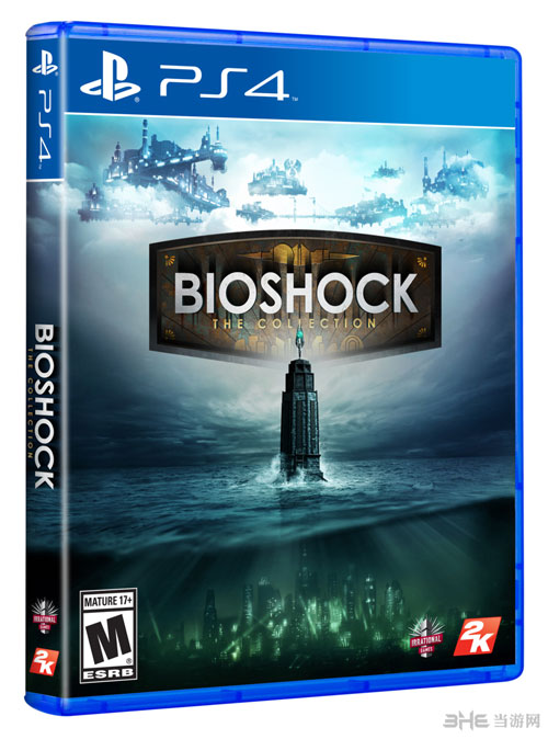 生化奇兵：合集截图2