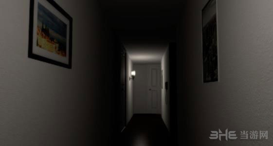 公寓666游戏截图1