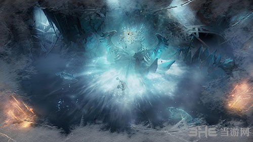 维京中庭之狼游戏图片4