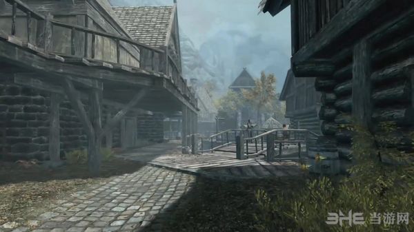 上古卷轴5特别版截图2