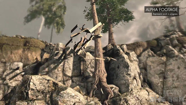 狙击精英4截图3