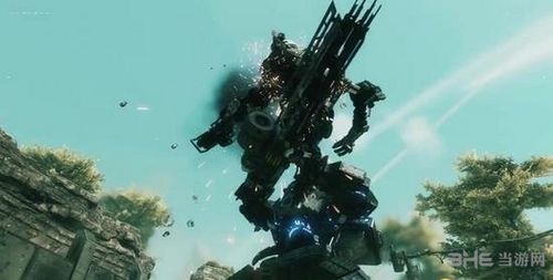 TGA提名游戏截图5