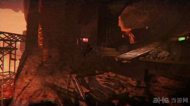 特技摩托血龙截图2