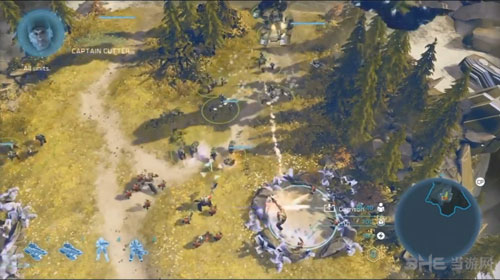 光环战争2截图4