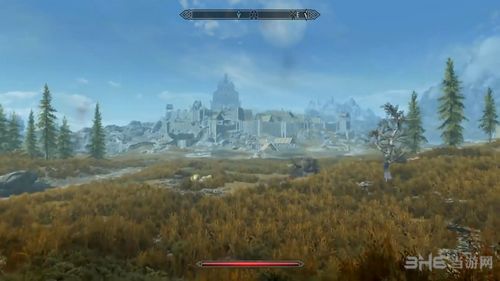 上古卷轴5天际特别版图片1