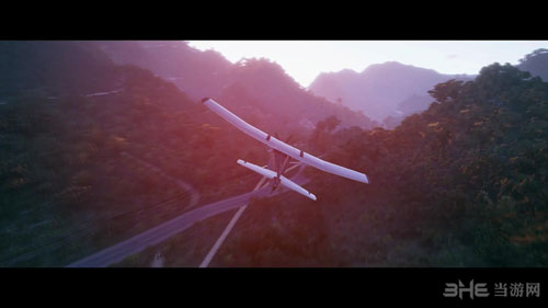 幽灵行动荒野截图4