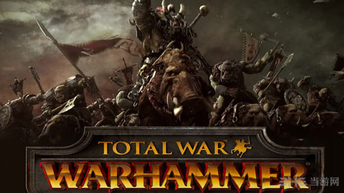全面战争：战锤截图1
