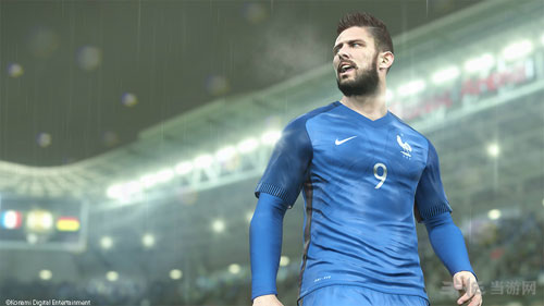 实况足球2017截图3
