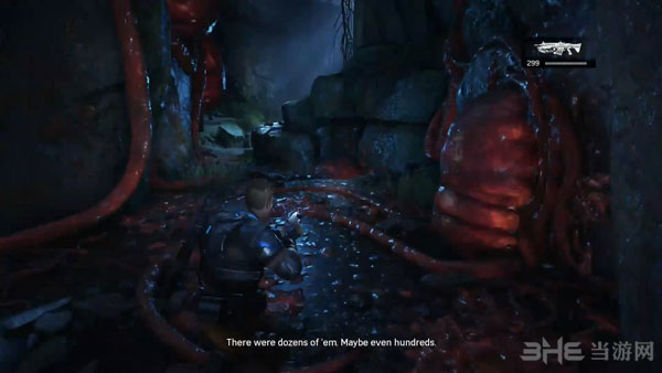 战争机器4截图1