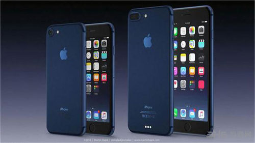 iPhone7图片1