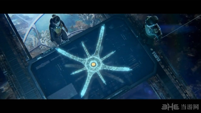 光环战争2截图3