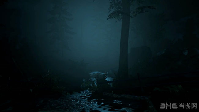 杀戮空间VR版截图2