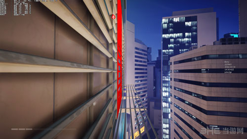 镜之边缘：催化剂截图3