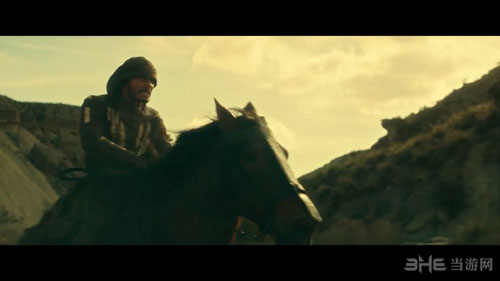 刺客信条电影图片5