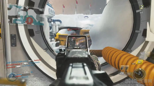 使命召唤13截图5