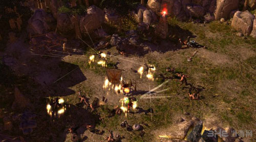 泰坦之旅周年纪念版截图1