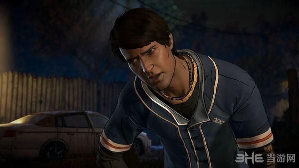 行尸走肉新边界截图2