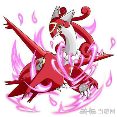 《口袋妖怪复刻》如何捕捉MEGA拉帝亚斯心得技巧分享1