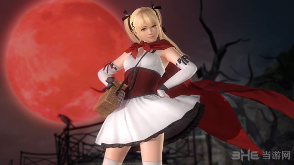 死或生5最后一战截图3