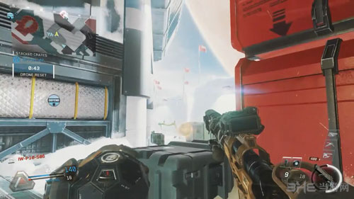 使命召唤13截图1