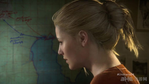 神秘海域4：盗贼末路截图2