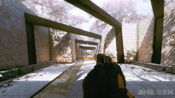 泰坦陨落2截图3