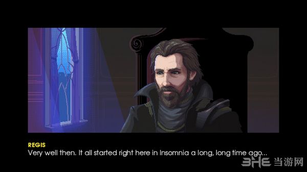 最终幻想15截图2