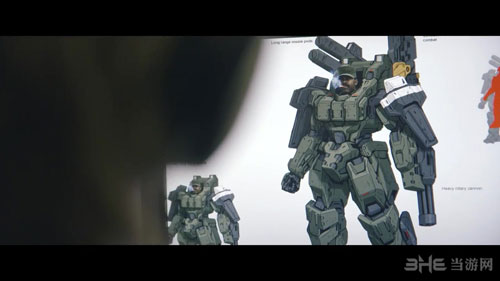 光环战争2截图2