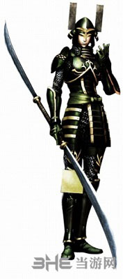 战国BASARA真田幸村传截图3